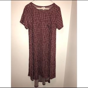 LuLaRoe Carly Dress